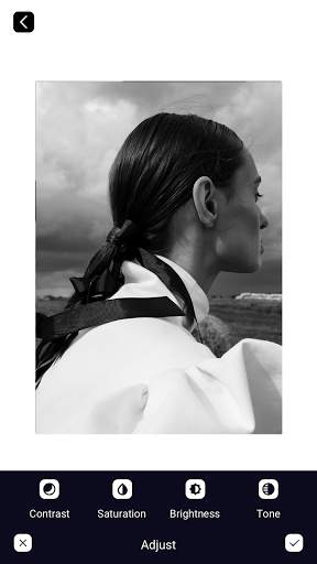 Fashion Studio screenshot 1