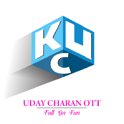 KUC Movies - TV Series - Live TV Channel Streaming आइकन