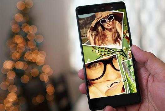 Frame Beautiful Pic screenshot 1