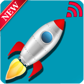 Wifi Booster &amp; Analyzer 2017 icon