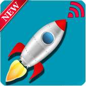 Wifi Booster & Analyzer 2017 logo