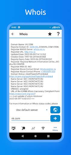 WiFi Tools: Network Scanner screenshot 6