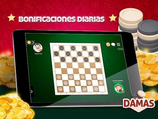 MagnoJuegos: Domino, Chinchon screenshot 14