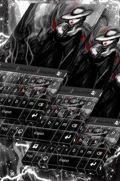 Really Fancy Keyboard Theme screenshot 1