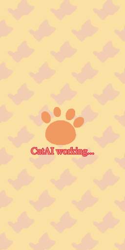 CatAI screenshot 2