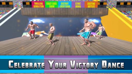 Kabaddi Fighting 2020: Real Kabaddi Wrestling Game screenshot 3