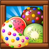 Yummy Fruit Candy 1.1.0