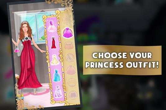 Princess Beauty Potion screenshot 9