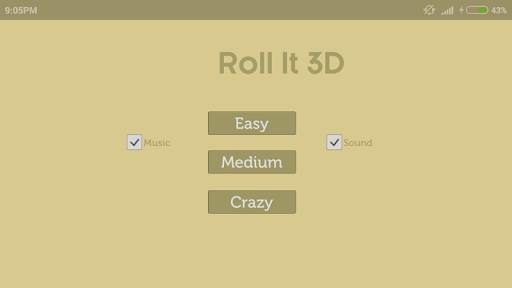 Roll It 3D screenshot 1
