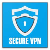 Secure VPN - Free VPN Turbo Proxy Server& Free VPN