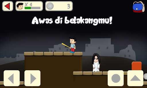 Pocong Hunter screenshot 3