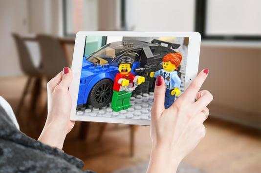 Disney Lego-Superheroes screenshot 5