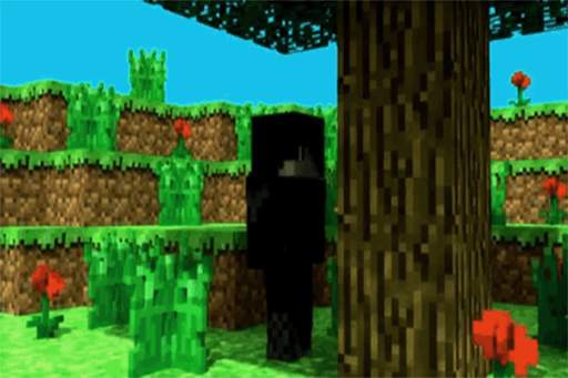 Mini craft 2 screenshot 1