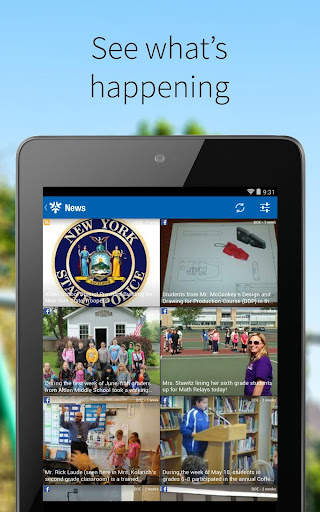 Alden CSD screenshot 4