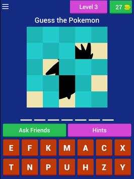 find hidden pokemon screenshot 11