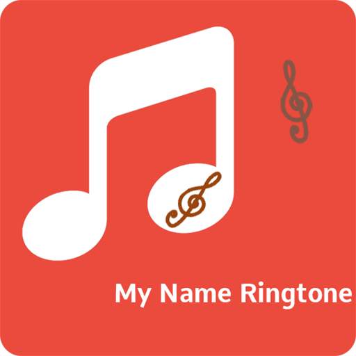 My Name Ringtone Maker 6.2.1