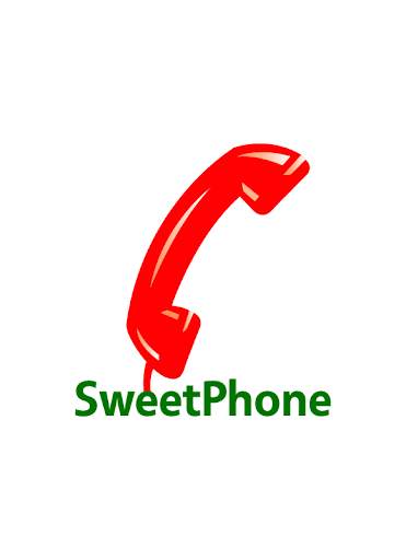 SWEETPHONE LITE screenshot 1