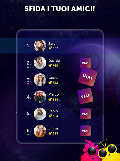 Quiz Planet screenshot 7