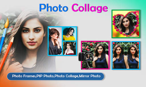 Photo Collage 2024 screenshot 5