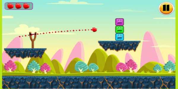 angry sunny bunnies screenshot 3