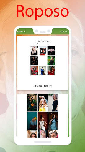 Roposo - Indian Video Maker App screenshot 4