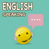 English Speaking Apps icon