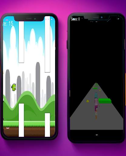 Game Maker screenshot 3