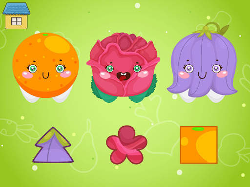 Funny Teeth kids dentist care! screenshot 8