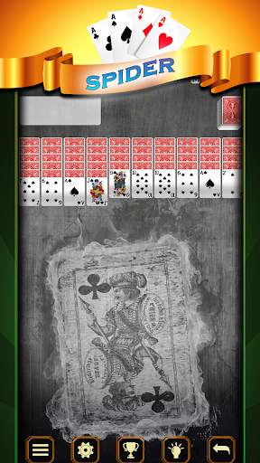 Solitaire Games - Kings screenshot 4