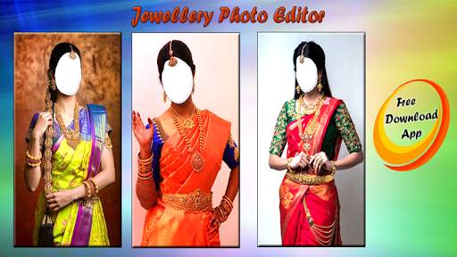 Jewellery Photo Editor screenshot 9
