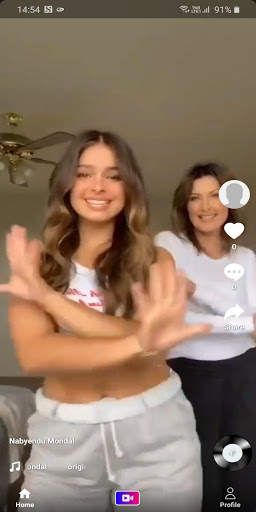 Masti Video-India's First Short Video Making App screenshot 2
