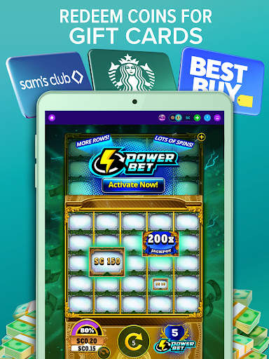 High 5 Casino: Real Slot Games screenshot 19