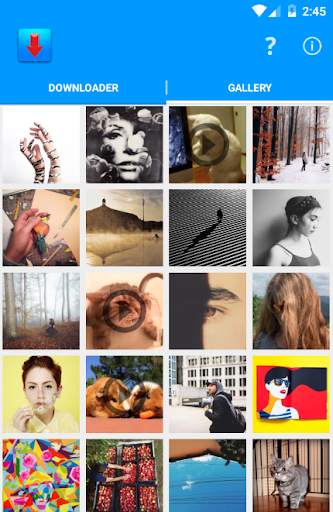 ImSave - Video & Photo Download screenshot 2