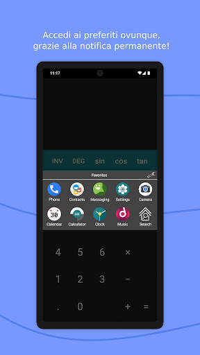 Discreet Launcher screenshot 4