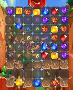 Jewel Mash screenshot 8