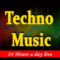 Techno Music on 9Apps