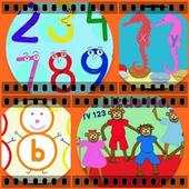 ♬ ABC Songs and More 1.1
