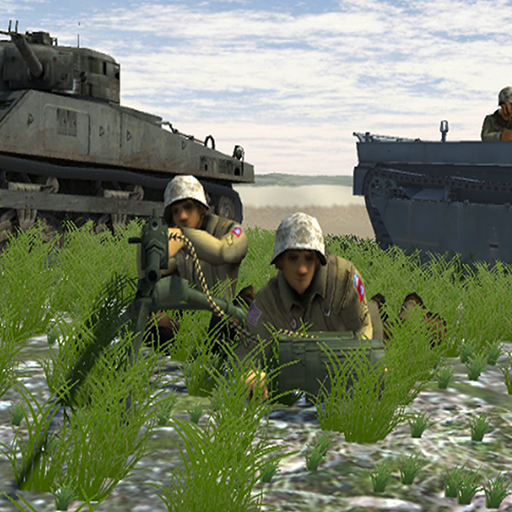 Marine Corps Rush icon