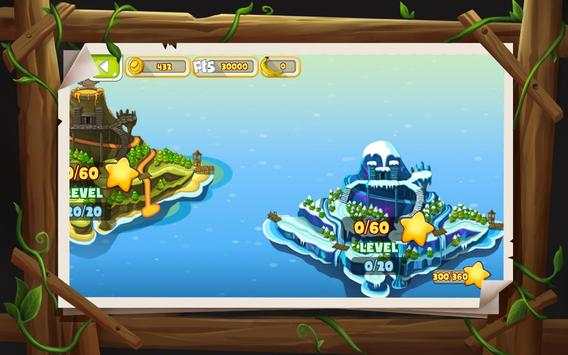 Monkey King screenshot 8