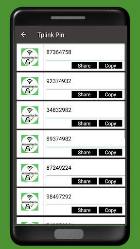Wifi Wps Wpa Connect Pin 2023 screenshot 2