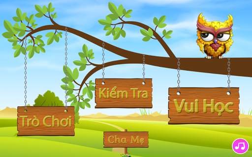 Be Vui Hoc: Tu Dien Hinh Anh screenshot 15