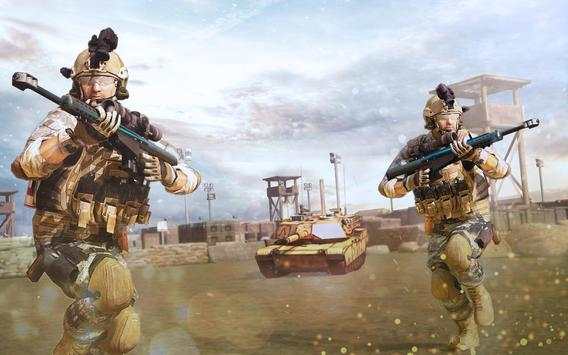 Amerika Penembak jitu tentara screenshot 12