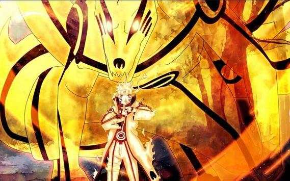 Ultimate Naruto Wallpaper HD screenshot 14