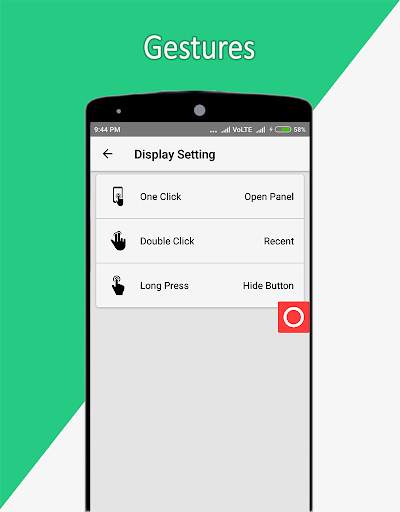 Assistive Touch for Android - Quick & Easy screenshot 7