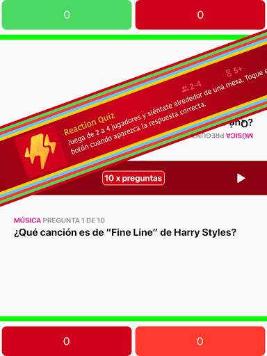 ¿Quién es One Direction? screenshot 16