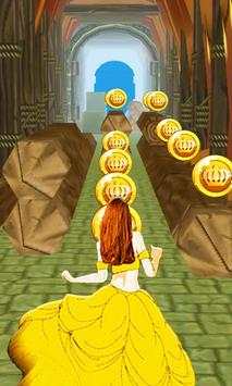 Temple Princess Shadow Run screenshot 3
