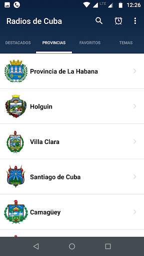 Radio Cuba En Vivo Gratis screenshot 4