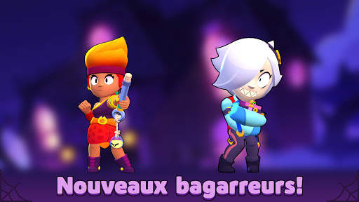 Brawl Box Stars Simulator screenshot 3