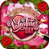 Hidden Object Valentine Day - Quest Objects Game 1.2
