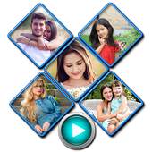 Photo Video Slideshow Music 1.0